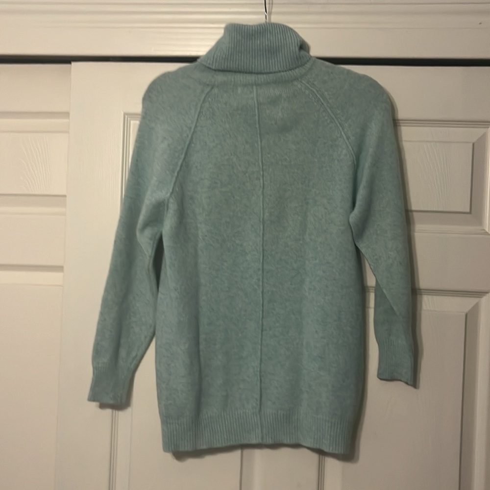 Turtleneck Sweater - Picture 2 of 4